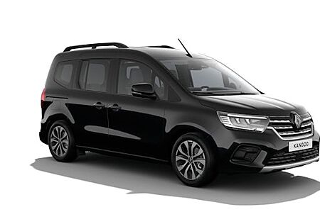 Renault Kangoo TCe 130 EDC Techno L1 5 Türen