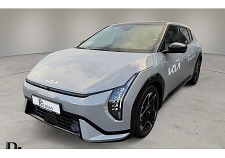 Kia EV4 81 kWh 150 kW GT-Line Frontantrieb 5 Türen
