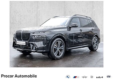 BMW X7 xDrive40d 5 Türen