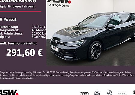 VW Passat 1.5 eHybrid 130kW OPF DSG R-Line 5 Türen
