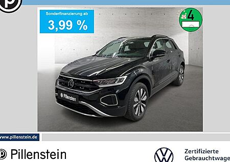 VW T-Roc 2.0 TDI SCR DSG MOVE 5 Türen