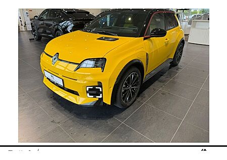 Renault R 5 Techno 120 Urban Range 5 Türen