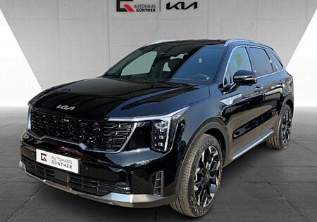 Kia Sorento 2.2 CRDi AWD Platinum DCT8 5 Türen