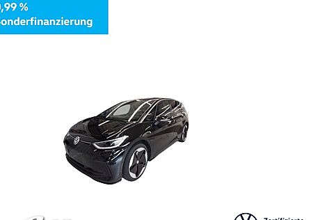 VW ID.3 Pro Performance 58 kWh 150 kW Pro 5 Türen