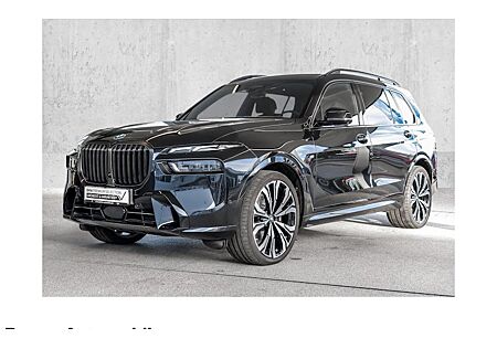 BMW X7 xDrive40d 5 Türen