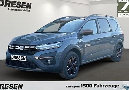 Dacia Jogger Hybrid 140 M-M-Auto Extreme 5-Sitzer 5 Türen