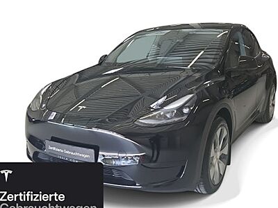 Tesla Model Y Hinterradantrieb RWD 5 Türen