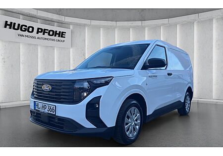 Ford Transit Courier 1.0 EcoBoost 74kW Trend 4 Türen