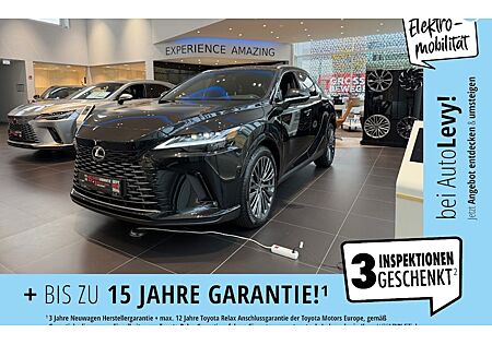 Lexus RX 450h+ Luxury Line 5 Türen