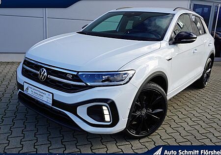 VW T-Roc 1.5 TSI OPF R-Line 5 Türen