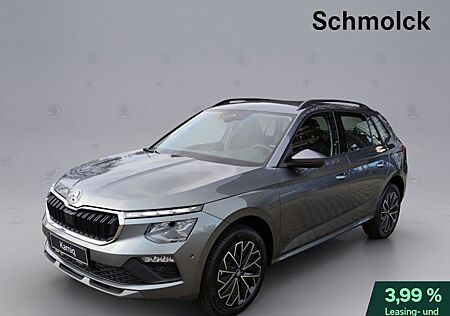 Skoda Kamiq 1.5 TSI ACT DSG Tour 5 Türen