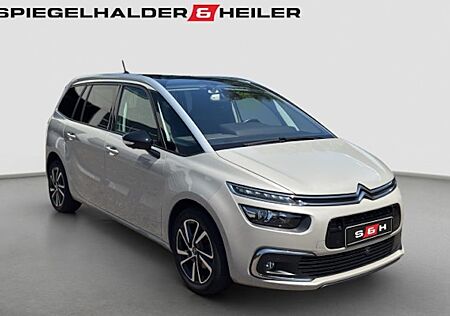 Citroën C4 Spacetourer PureTech 130 Stop&Start SHINE PACK 5 Türen