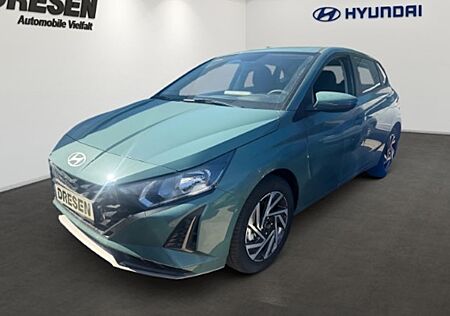 Hyundai i20 1.0 T-GDI Trend 5 Türen