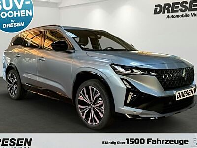 Renault Espace Full Hybrid E-Tech 200 5-Sitzer Iconic 5 Türen