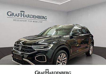 VW T-Roc 2.0 TDI SCR DSG Life 5 Türen