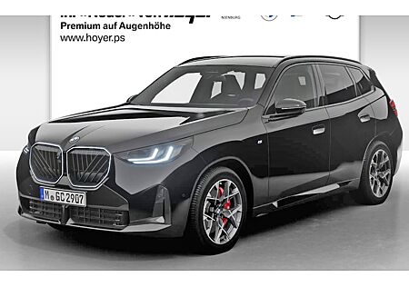BMW X3 xDrive20d AT 5 Türen
