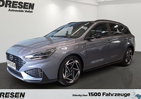 Hyundai i30 1.5 T-GDI Hybrid N Line DCT 5 Türen