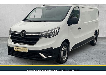 Renault Trafic Blue dCi 150 L2H1 Komfort 4 Türen