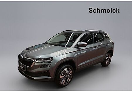Skoda Karoq 2.0l TDI DSG 4x4 Selection 5 Türen