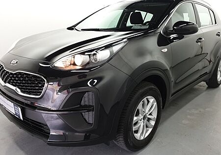 Kia Sportage 1.6 GDI 2WD Edition 7 5 Türen