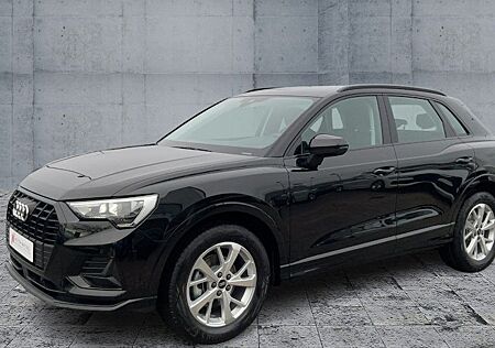 Audi Q3 35 TFSI S tronic advanced 5 Türen