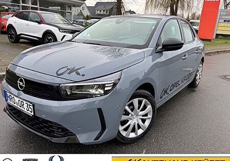Opel Corsa 1.2 55kW 5 Türen