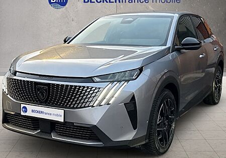 Peugeot 3008 Hybrid 145 e-DSC6 Allure Business 5 Türen