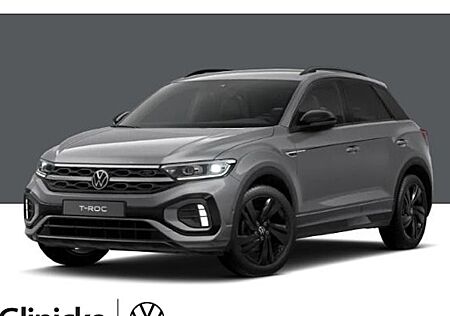 VW T-Roc 1.5 TSI OPF DSG R-Line 5 Türen