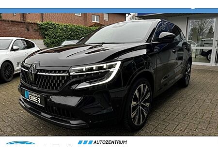 Renault Austral Mild Hybrid 160 Techno Automatik 5 Türen