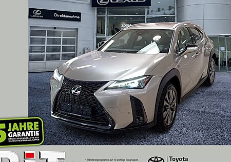 Lexus UX 250h F Sport Design 5 Türen