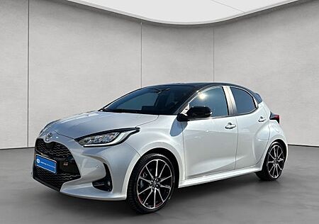 Toyota Yaris 1.5-l-VVT-i Hybrid 130 CVT GR SPORT 5 Türen