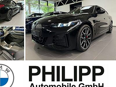 BMW i4 eDrive40 5 Türen