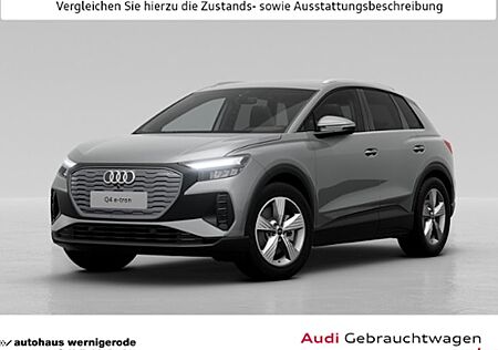 Audi Q4 e-tron 40 e-tron 5 Türen