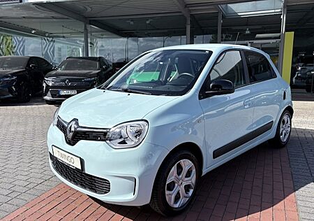 Renault Twingo SCe 65 Equilibre 5 Türen