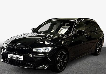 BMW 3er 318i Touring Auto 5 Türen