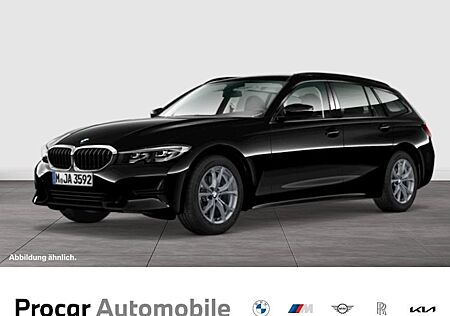 BMW 3er 318i Touring Auto 5 Türen