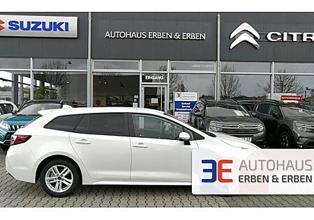 Suzuki Swace 1.8 Hybrid CVT Comfort+ 5 Türen