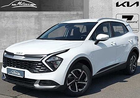 Kia Sportage 1.6 T-GDI EcoDynamics+ 118kW Vision DCT 5 Türen
