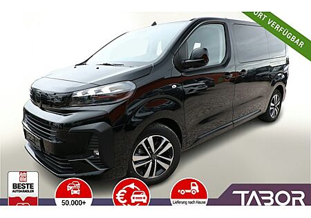 Peugeot Traveller BlueHDi 180 EAT8 Active L2 5 Türen