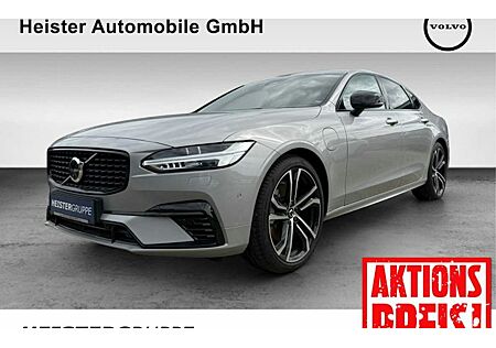 Volvo S90 T8 AWD Recharge Ultimate Dark Auto 4 Türen
