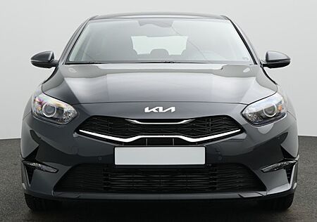 Kia Cee'd 1.5 T-GDI Ultimate Edition 5 Türen