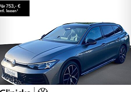 VW Passat 1.5 eHybrid 130kW OPF DSG R-Line 5 Türen