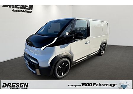 Kia PV5 71,2 kWh L2H1 Plus 4 Türen