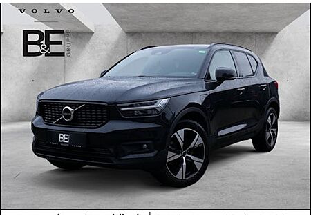 Volvo XC 40 T5 Recharge R Design 5 Türen