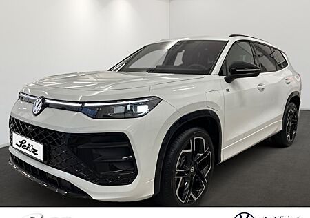 VW Tayron 1.5 eHybrid OPF 130kW DSG R-Line 5 Türen