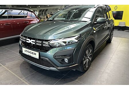 Dacia Jogger TCe 110 Expression 7-Sitzer 5 Türen