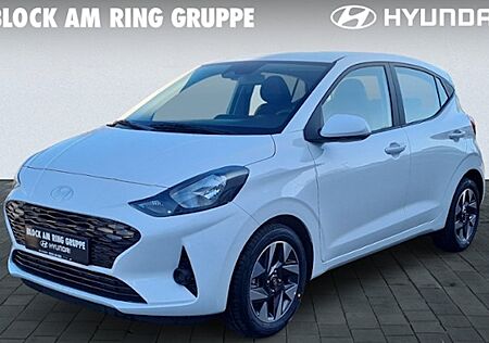 Hyundai i10 1.0 Trend 5 Türen