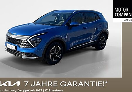 Kia Sportage 1.6 T-GDI EcoDynamics+ 118kW Vision DCT 5 Türen