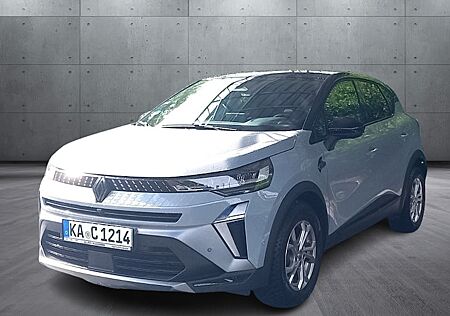 Renault Captur Mild Hybrid 160 EDC Esprit Alpine 5 Türen