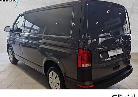 VW T6 Transporter 2,0 TDI 81kW lang 2,8t 4 Türen